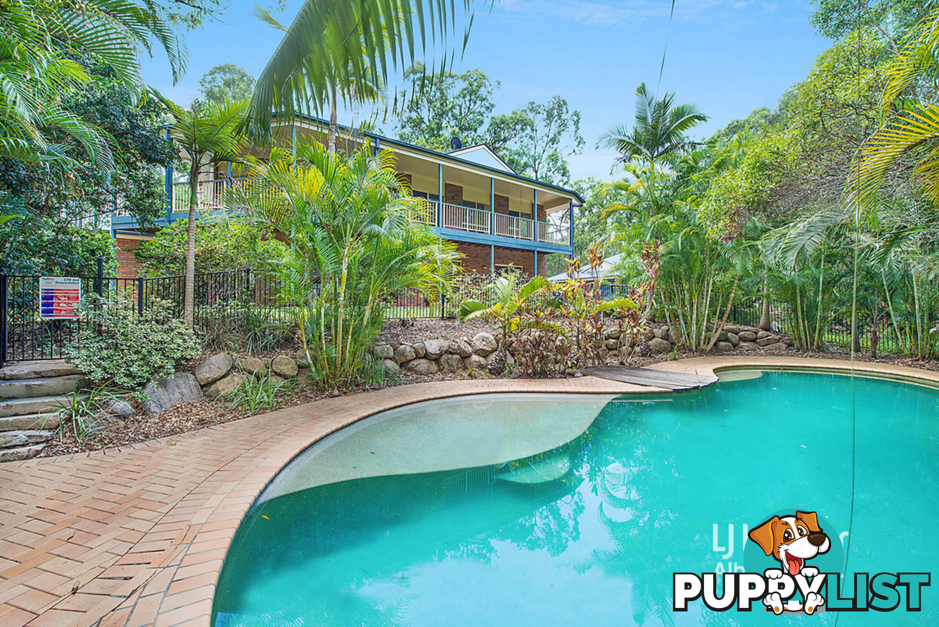 7 Coral Pea Close WARNER QLD 4500