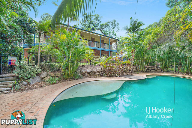 7 Coral Pea Close WARNER QLD 4500