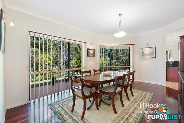 7 Coral Pea Close WARNER QLD 4500