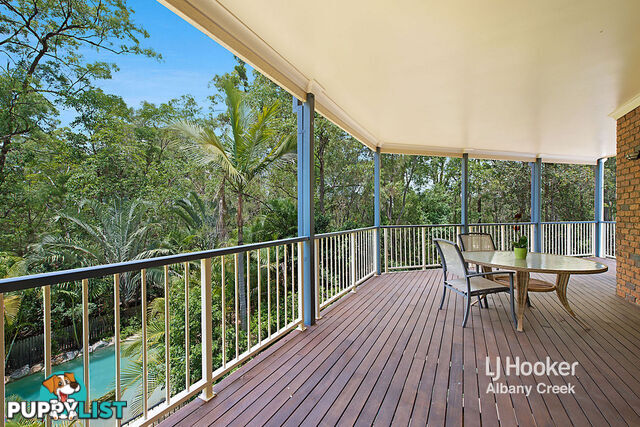 7 Coral Pea Close WARNER QLD 4500