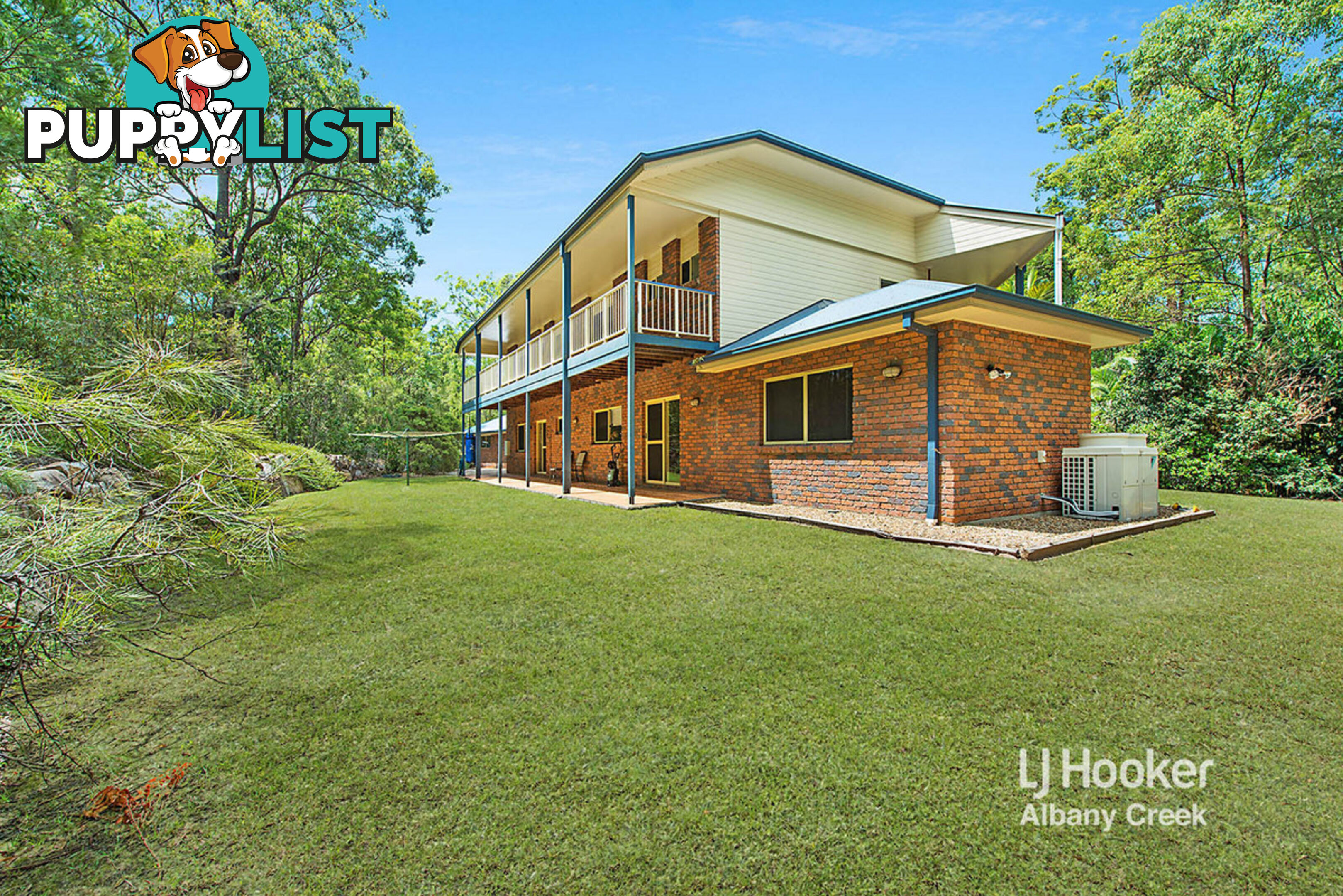 7 Coral Pea Close WARNER QLD 4500