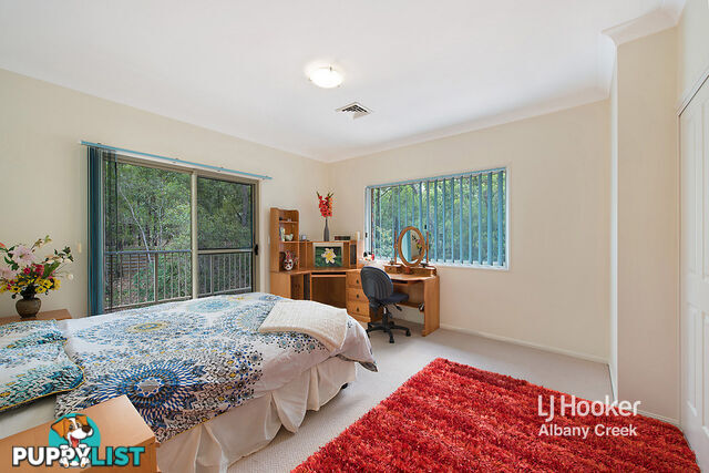 7 Coral Pea Close WARNER QLD 4500