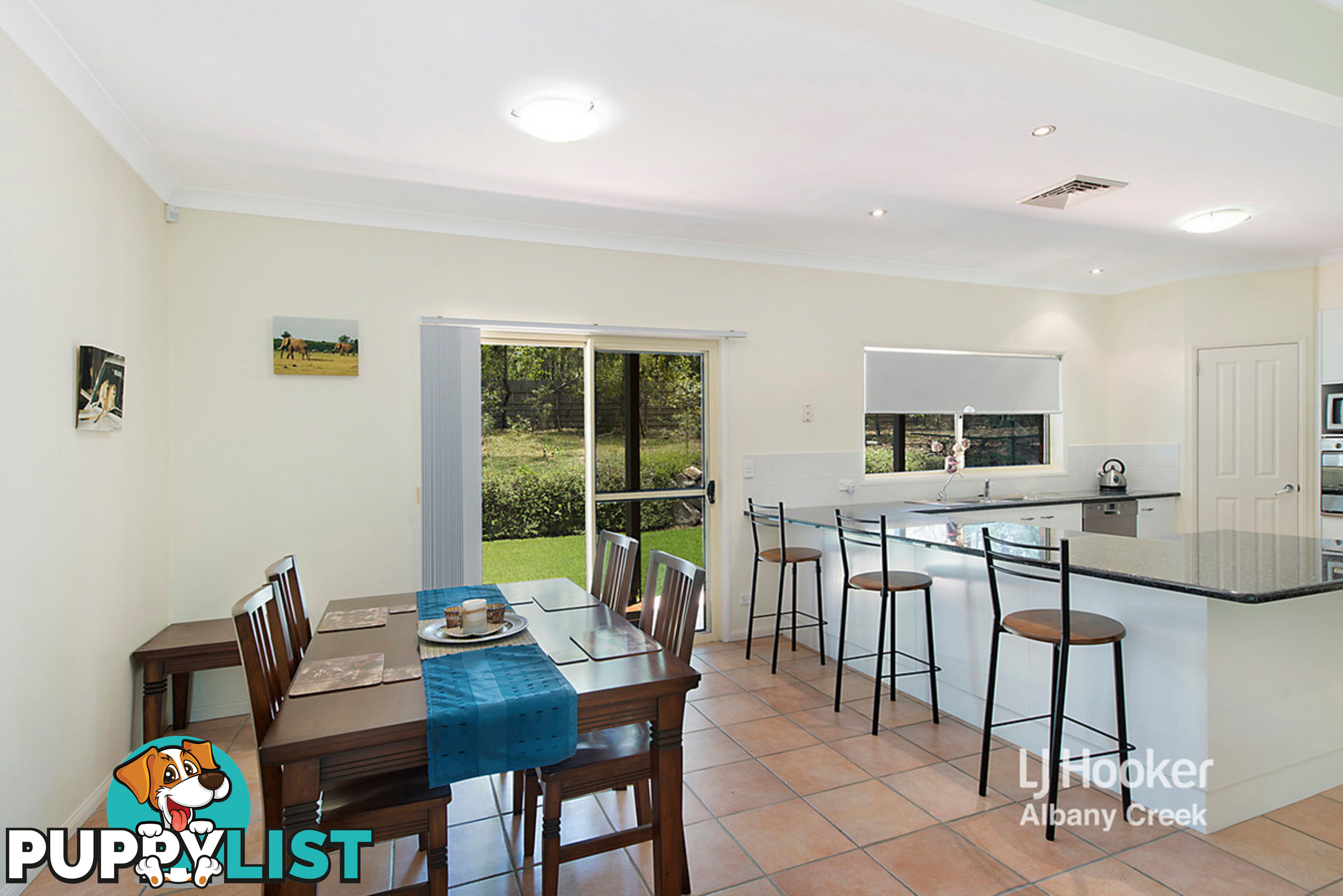 7 Coral Pea Close WARNER QLD 4500