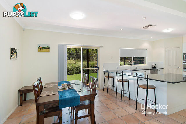 7 Coral Pea Close WARNER QLD 4500