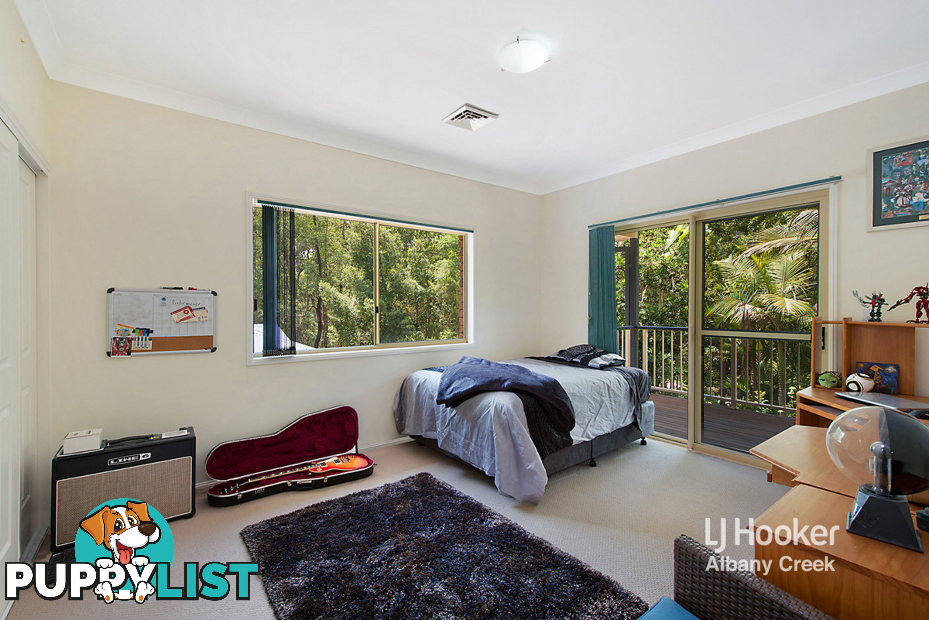 7 Coral Pea Close WARNER QLD 4500