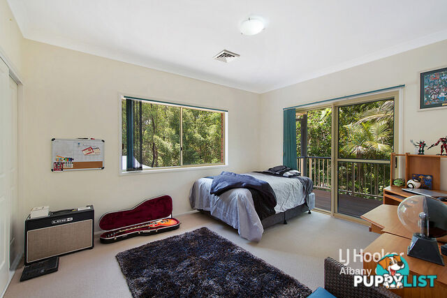 7 Coral Pea Close WARNER QLD 4500