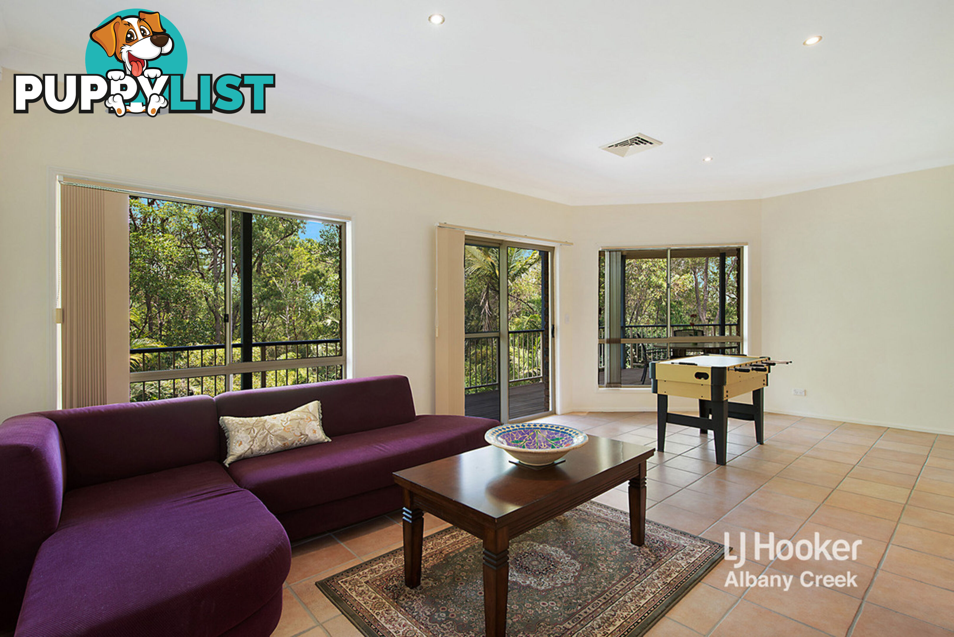 7 Coral Pea Close WARNER QLD 4500