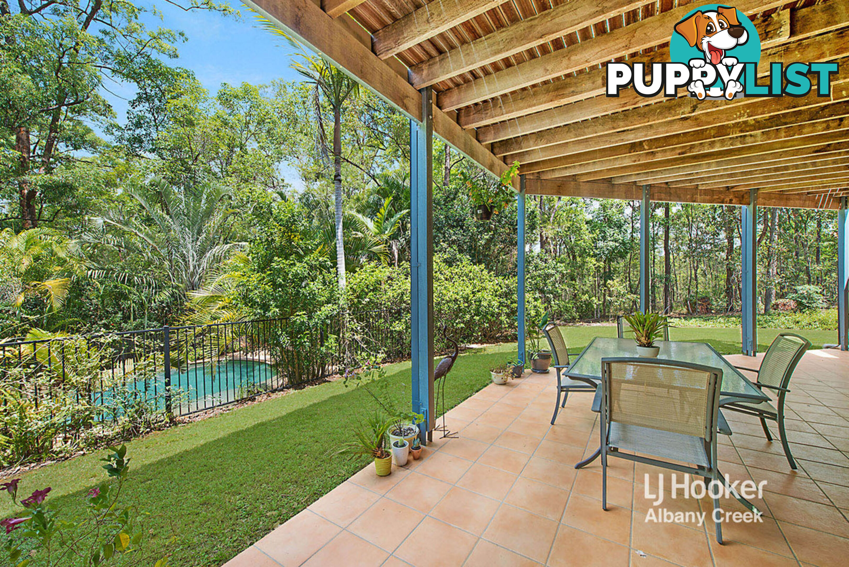 7 Coral Pea Close WARNER QLD 4500