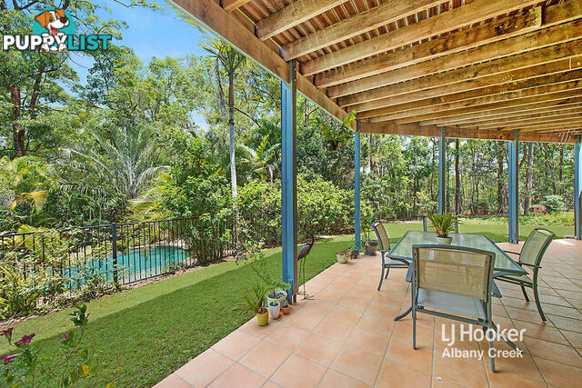 7 Coral Pea Close WARNER QLD 4500