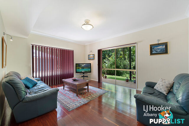 7 Coral Pea Close WARNER QLD 4500