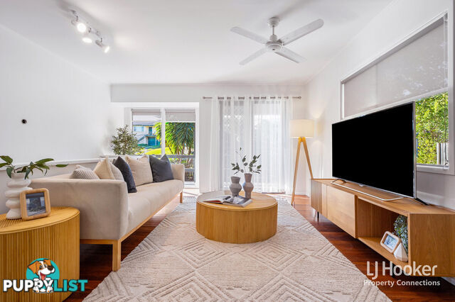 13 Elaroo Crescent FERNY HILLS QLD 4055