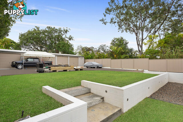 81 Pullen Road EVERTON PARK QLD 4053