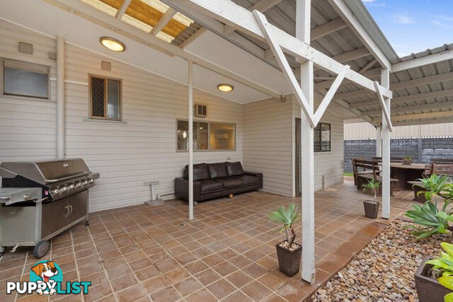 81 Pullen Road EVERTON PARK QLD 4053