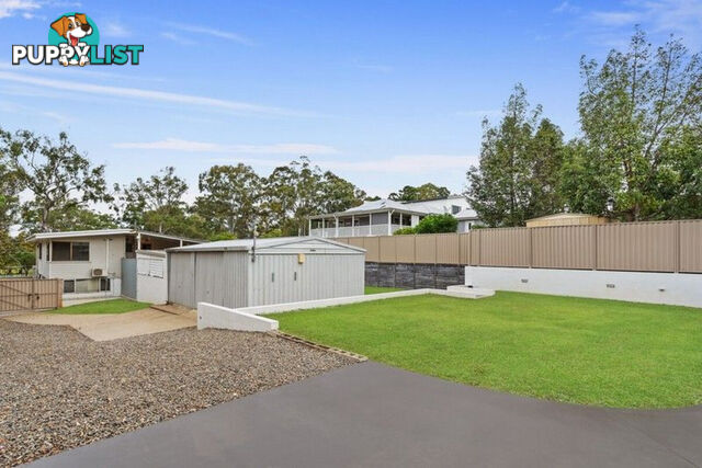 81 Pullen Road EVERTON PARK QLD 4053