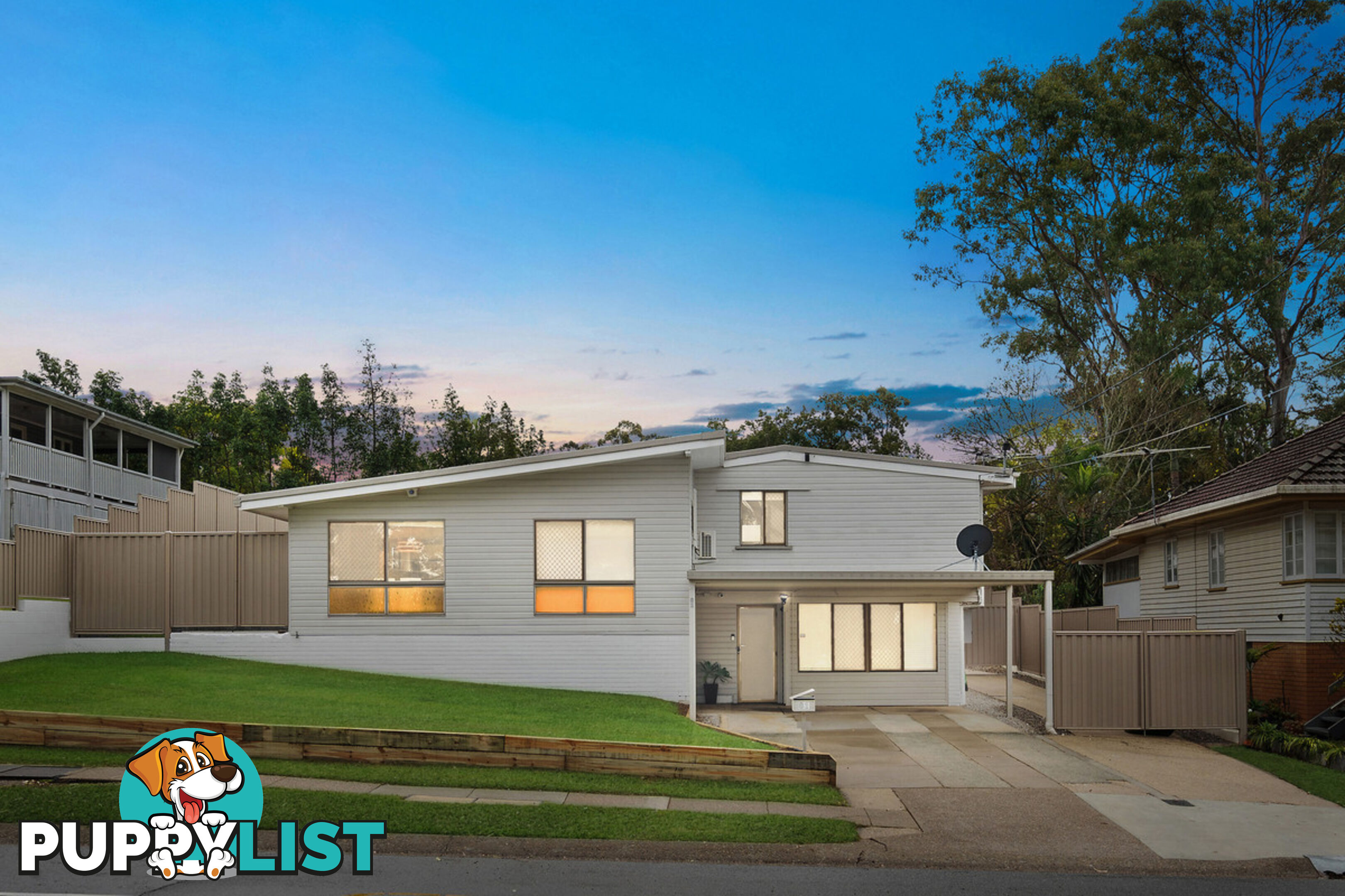 81 Pullen Road EVERTON PARK QLD 4053