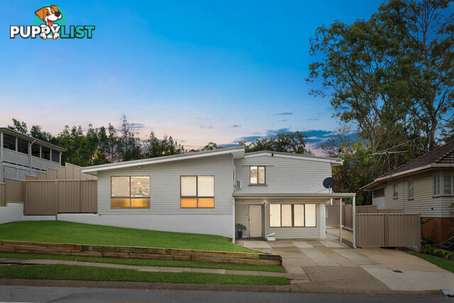 81 Pullen Road EVERTON PARK QLD 4053