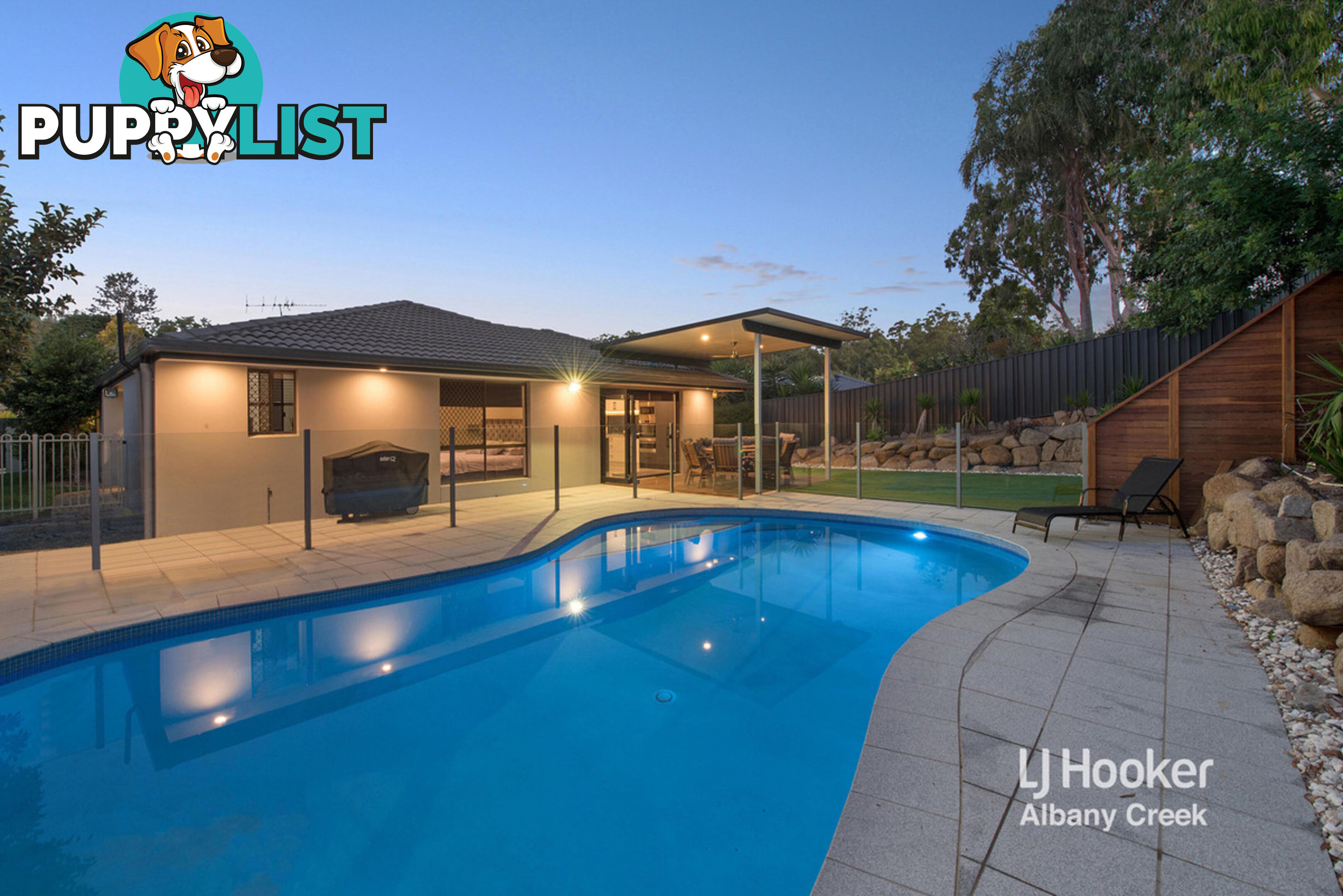 24 Challinor Drive ALBANY CREEK QLD 4035