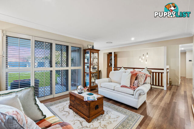 94 Felstead Street EVERTON PARK QLD 4053