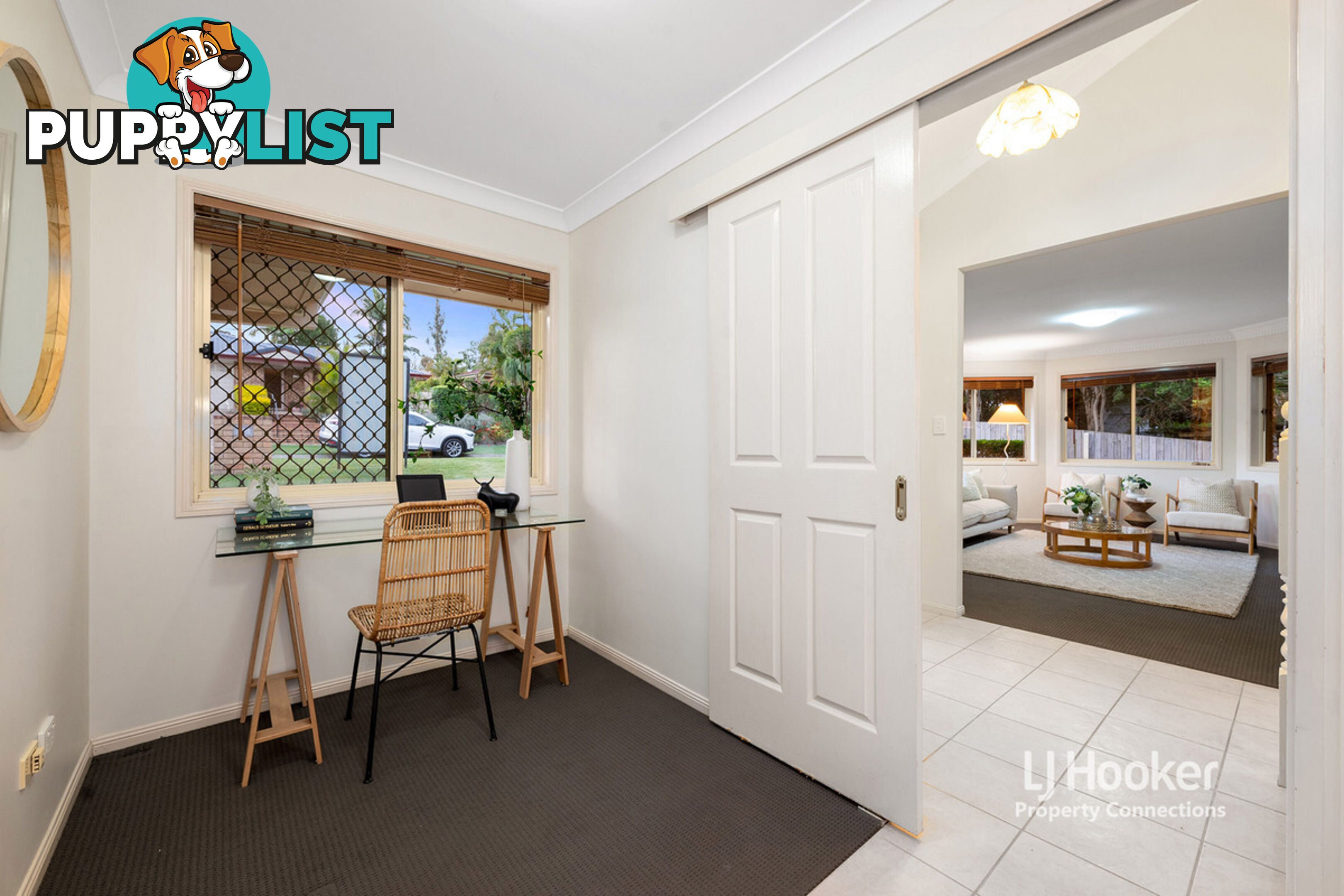 17 Atoll Crescent EATONS HILL QLD 4037