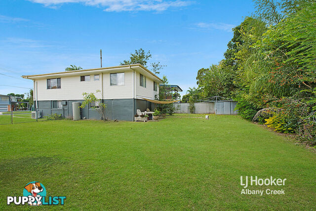 ALBANY CREEK QLD 4035