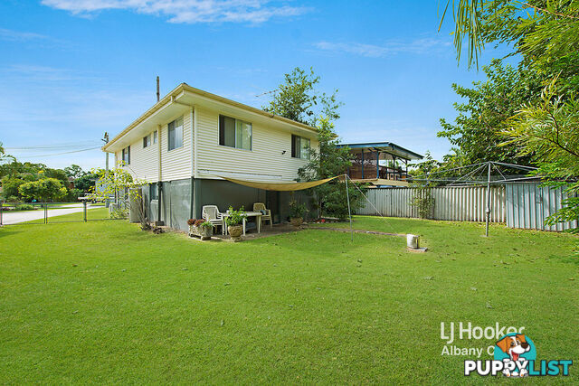 ALBANY CREEK QLD 4035