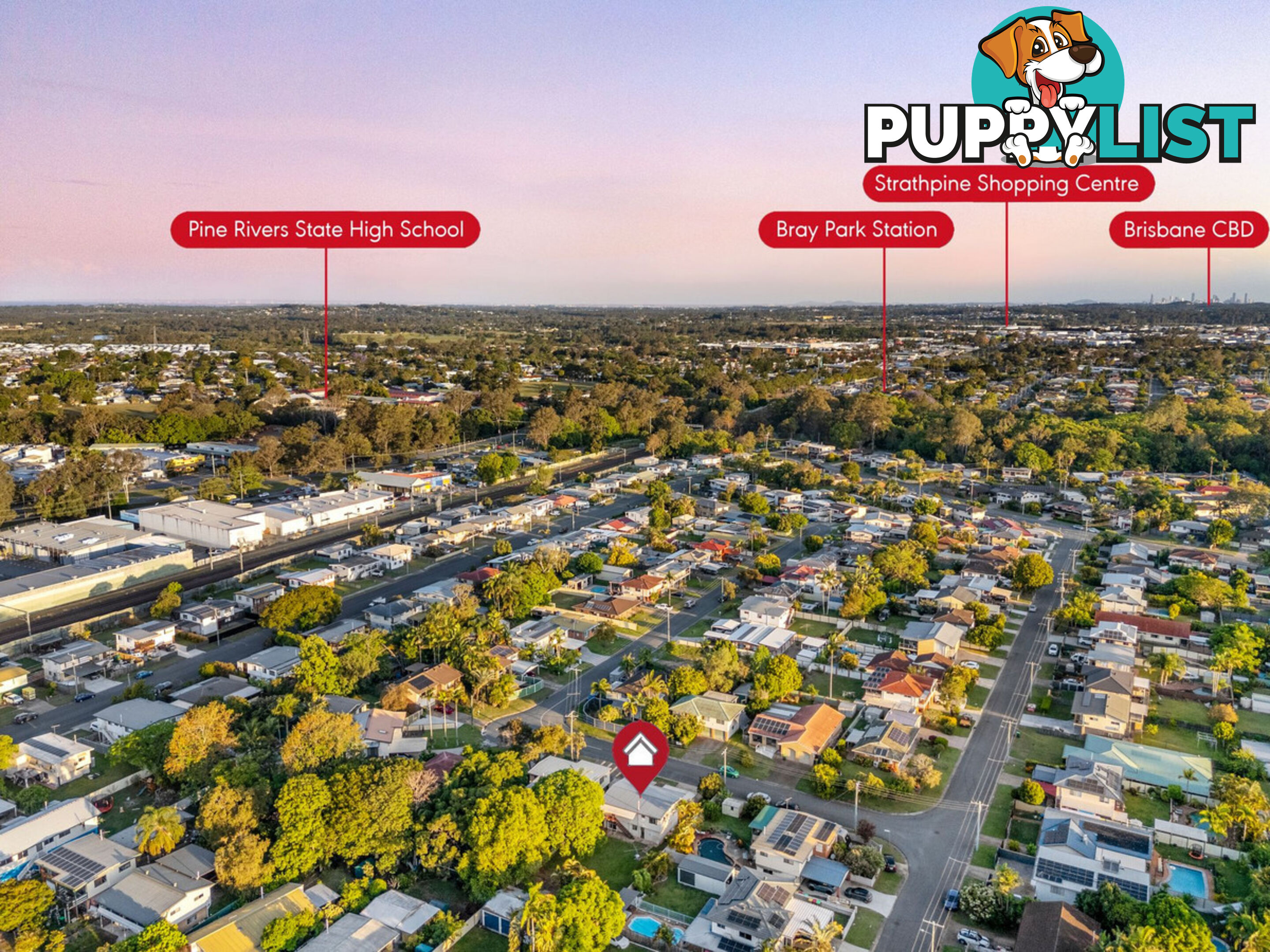 3 Federation Drive BRAY PARK QLD 4500