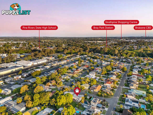 3 Federation Drive BRAY PARK QLD 4500