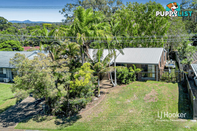 9 Flamingo Drive ALBANY CREEK QLD 4035