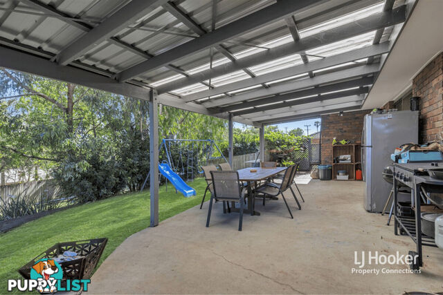 9 Flamingo Drive ALBANY CREEK QLD 4035