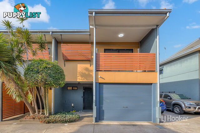 9/1 Bradley Avenue KEDRON QLD 4031