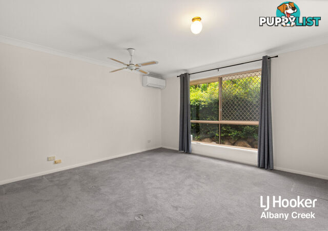 16 Janna Court EATONS HILL QLD 4037