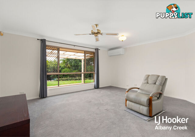 16 Janna Court EATONS HILL QLD 4037