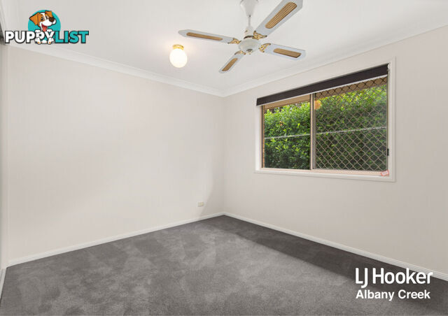 16 Janna Court EATONS HILL QLD 4037