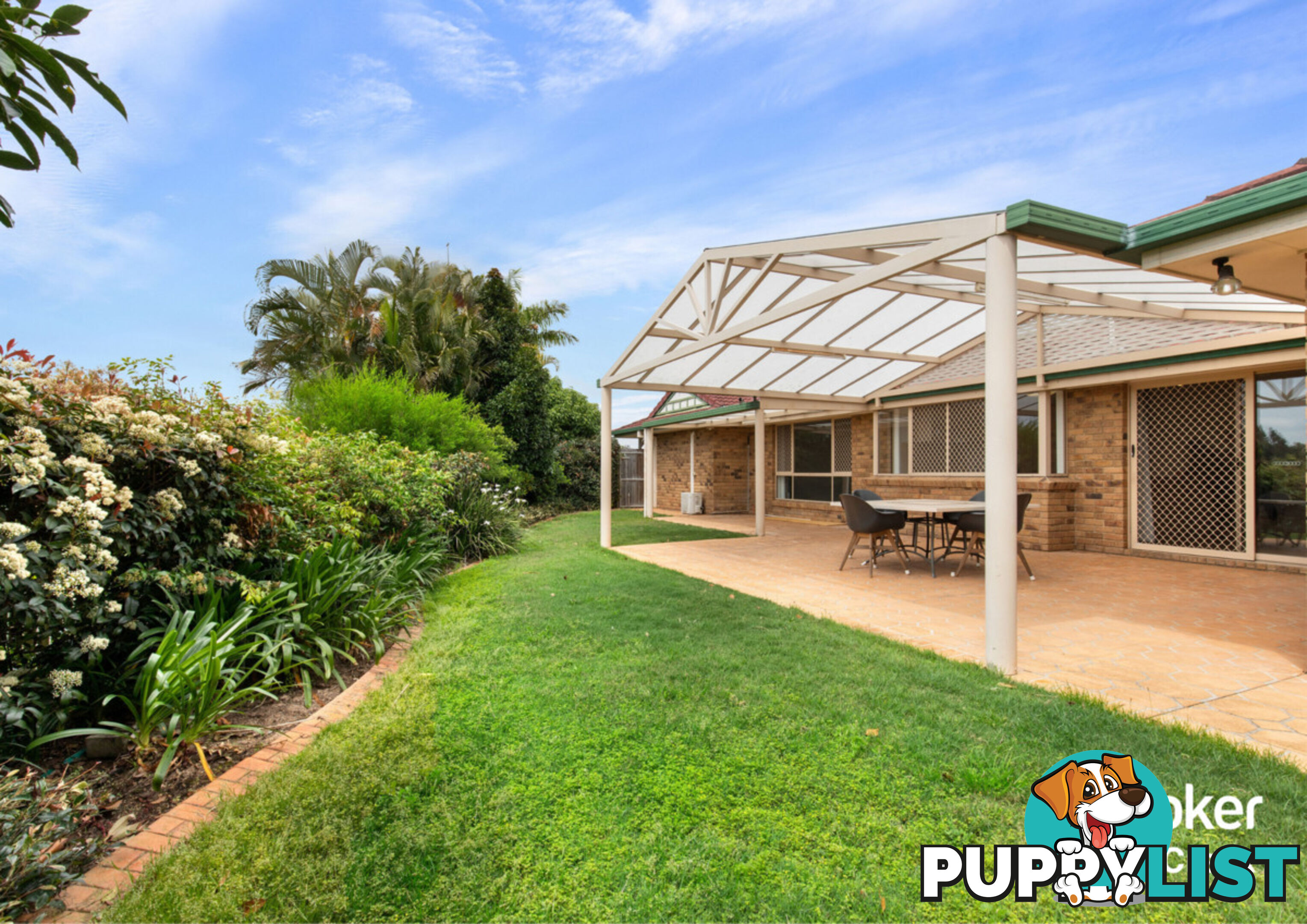 16 Janna Court EATONS HILL QLD 4037