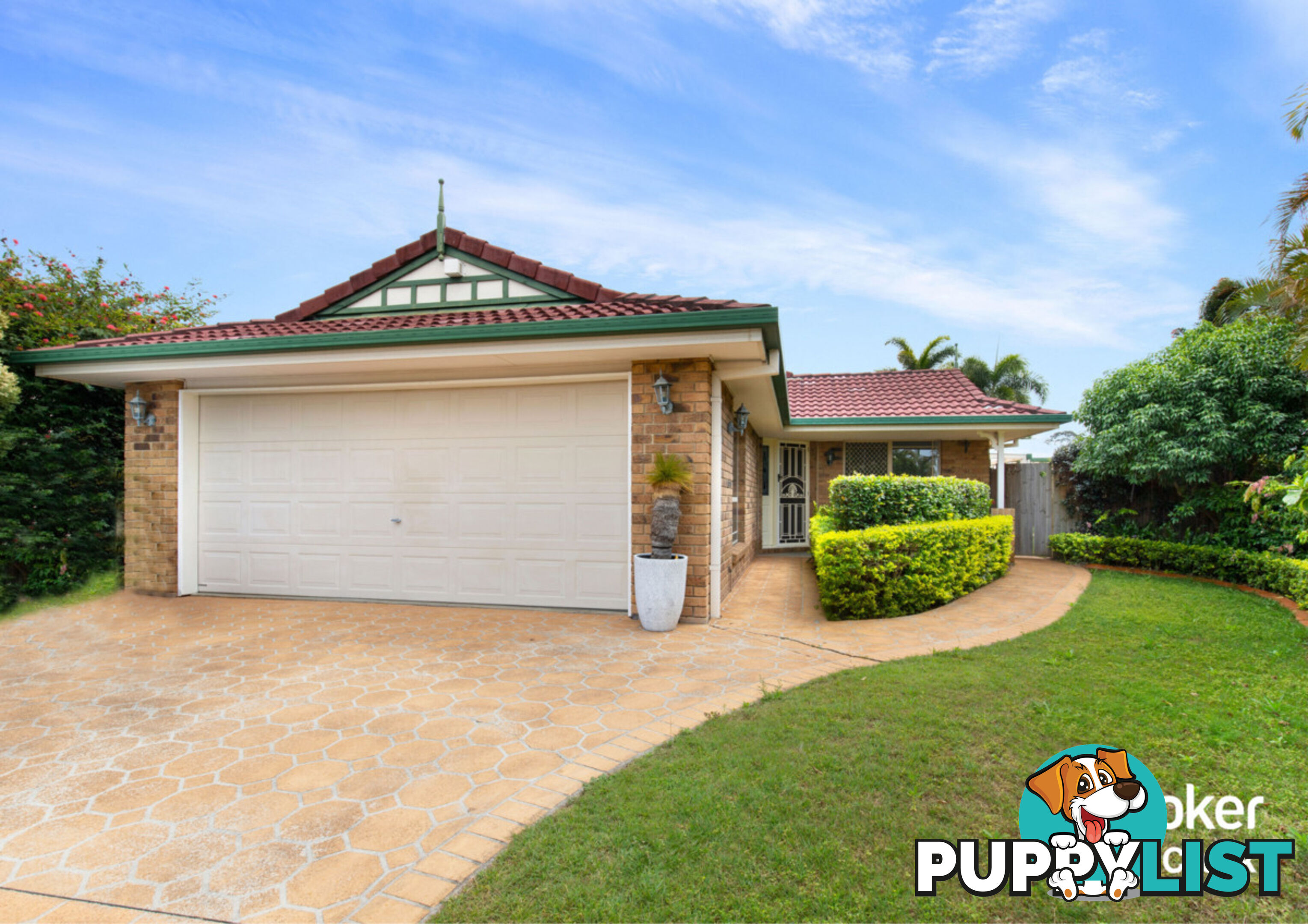 16 Janna Court EATONS HILL QLD 4037