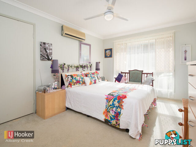 11 Atoll Crescent EATONS HILL QLD 4037