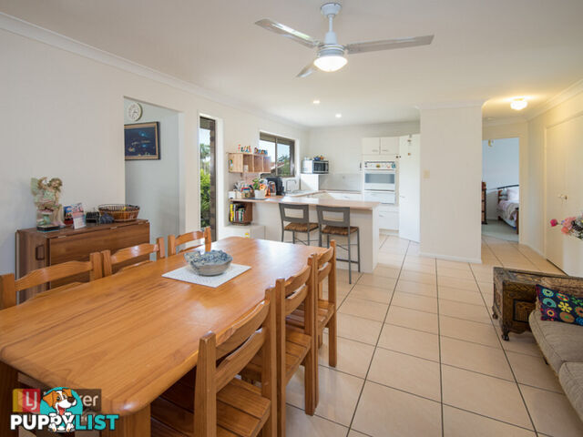 11 Atoll Crescent EATONS HILL QLD 4037