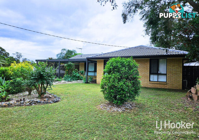 5 Flamingo Drive ALBANY CREEK QLD 4035