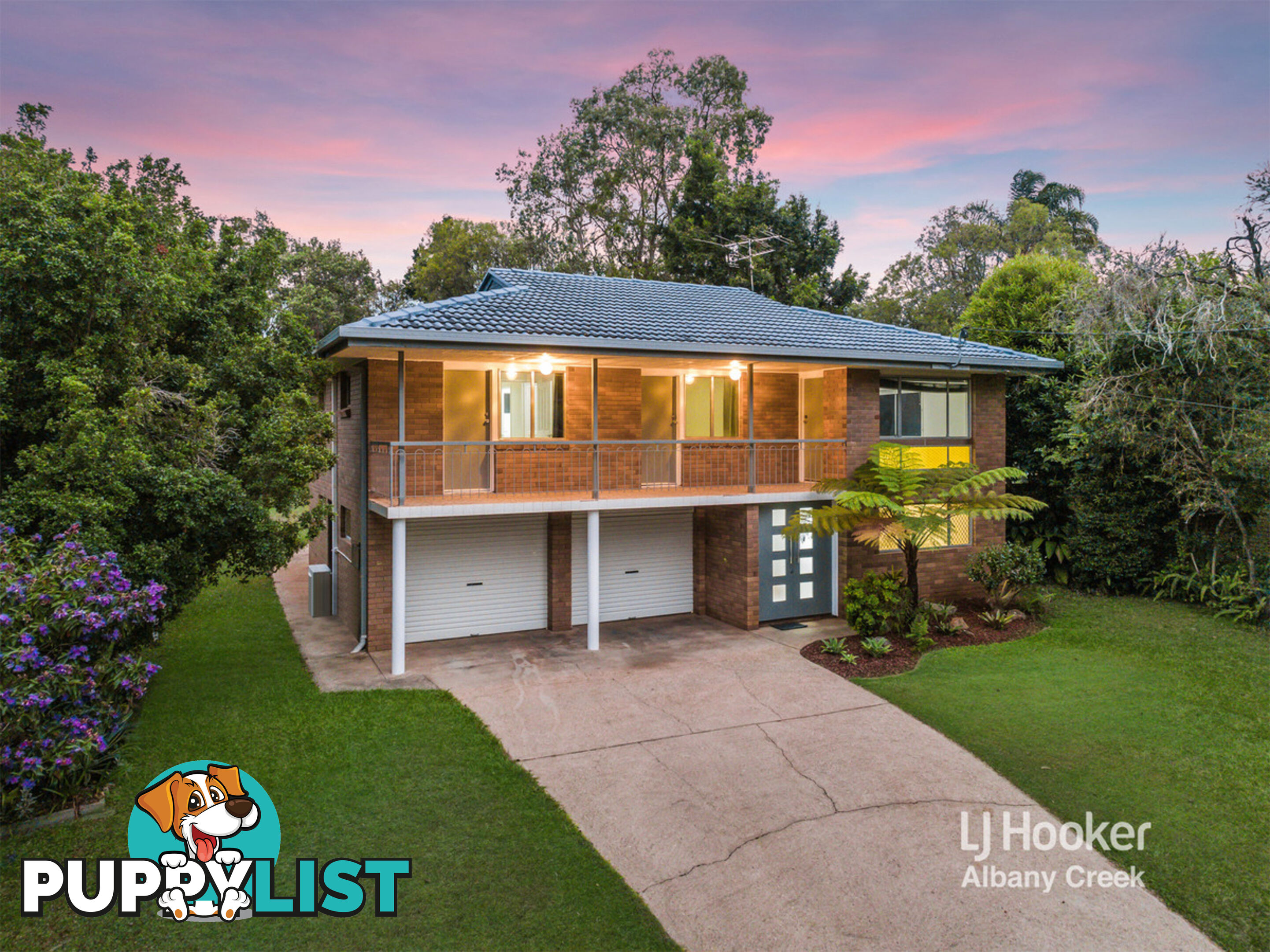 28 Avon Crescent ALBANY CREEK QLD 4035