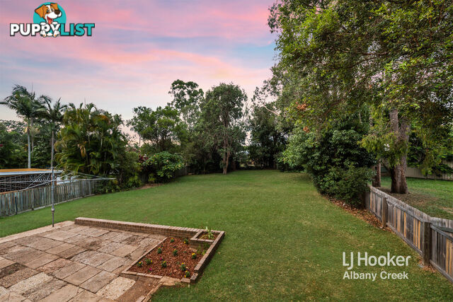 28 Avon Crescent ALBANY CREEK QLD 4035