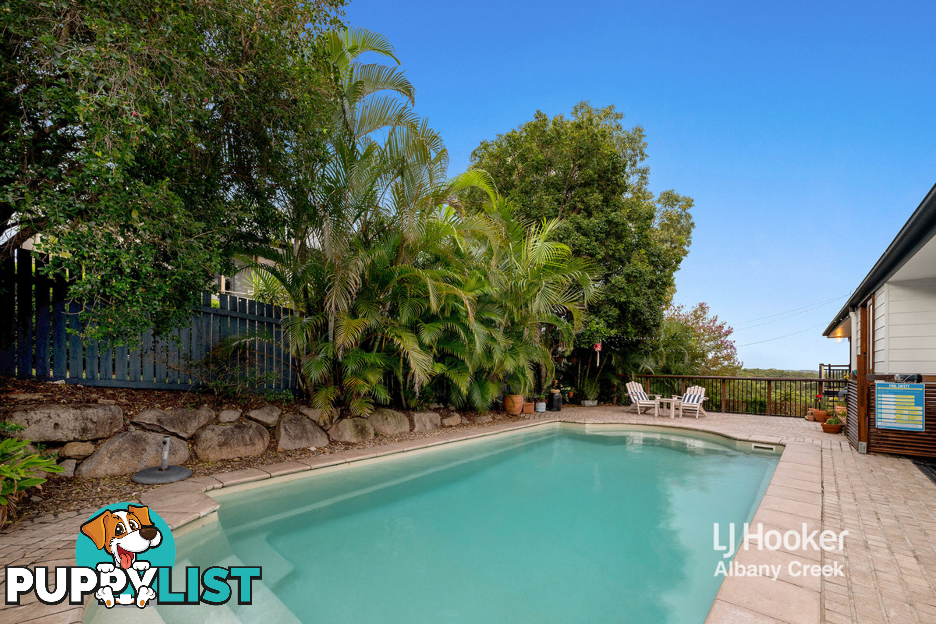 43 Ophelia Crescent EATONS HILL QLD 4037