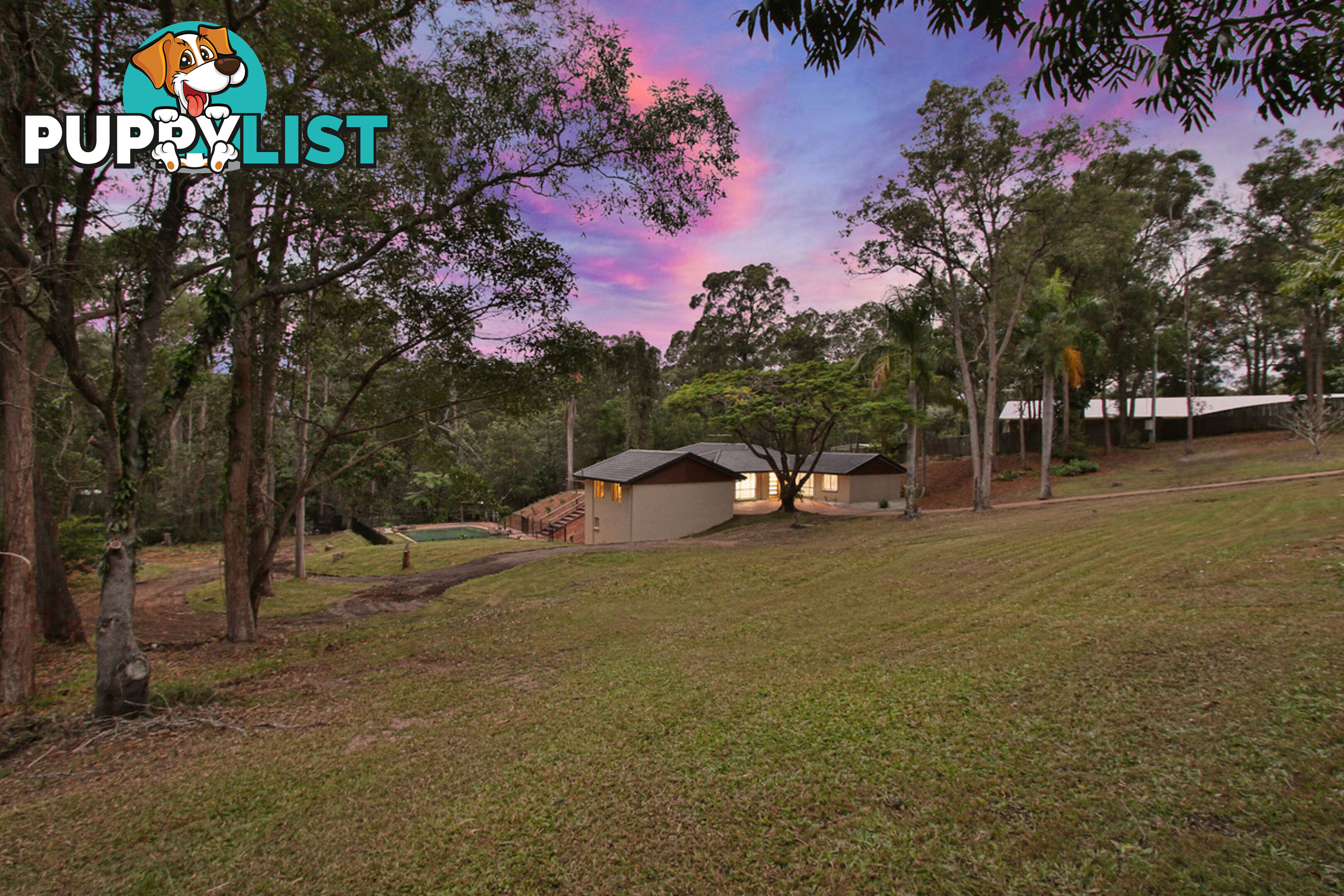 15 Lindale Court CASHMERE QLD 4500