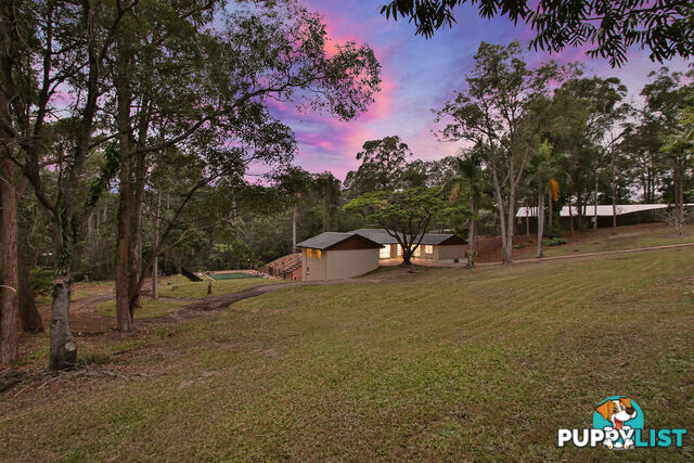 15 Lindale Court CASHMERE QLD 4500