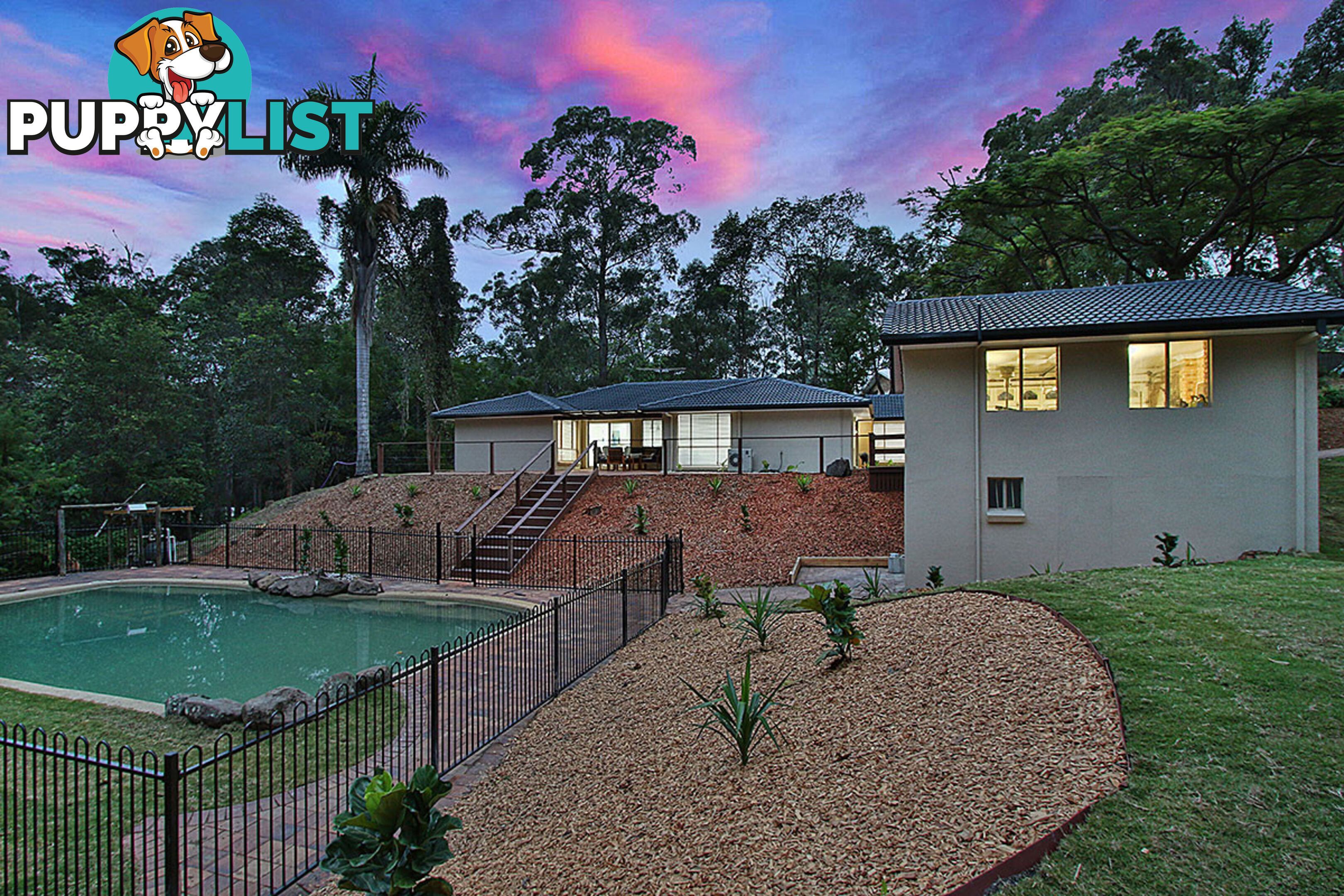 15 Lindale Court CASHMERE QLD 4500