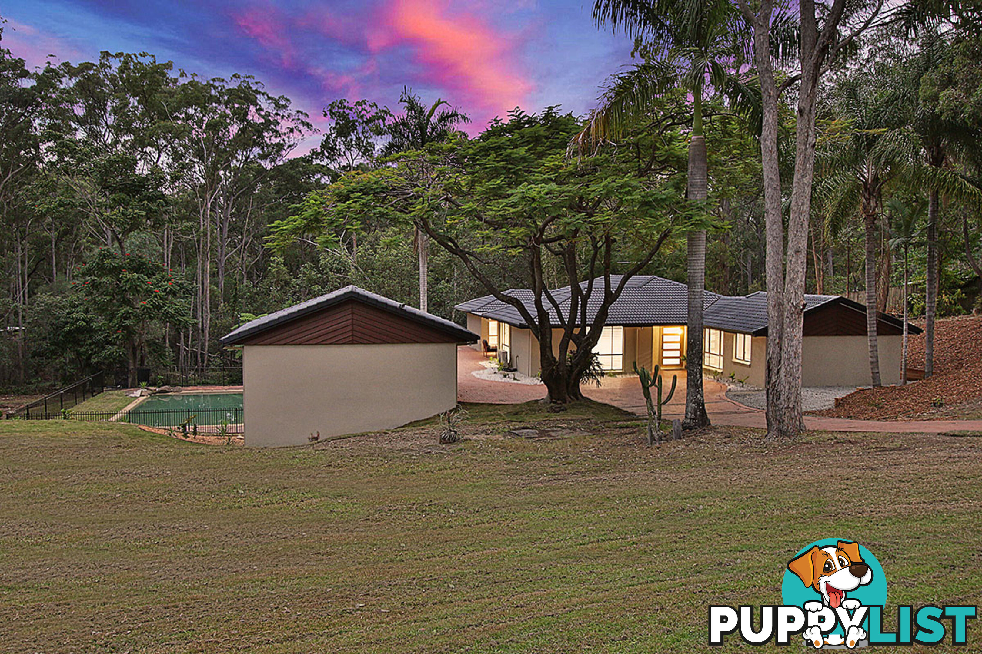 15 Lindale Court CASHMERE QLD 4500