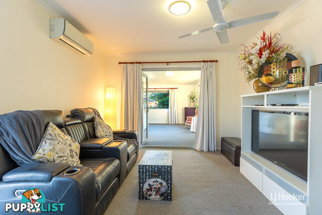 8 Kevin Court ALBANY CREEK QLD 4035