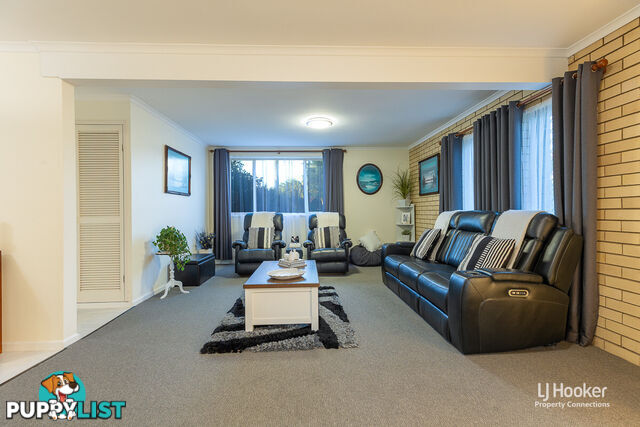 8 Kevin Court ALBANY CREEK QLD 4035