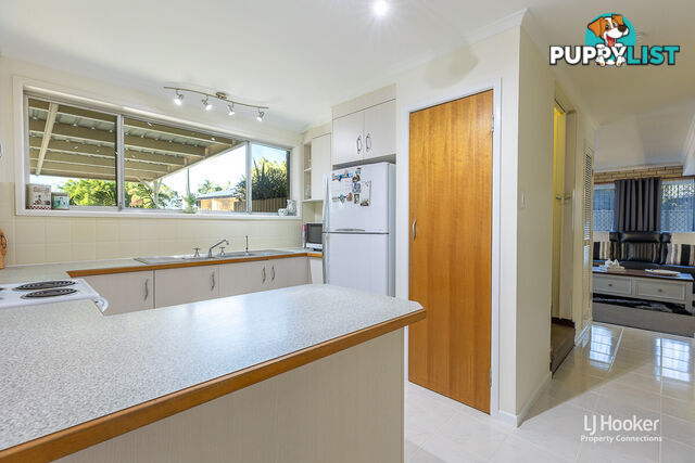 8 Kevin Court ALBANY CREEK QLD 4035