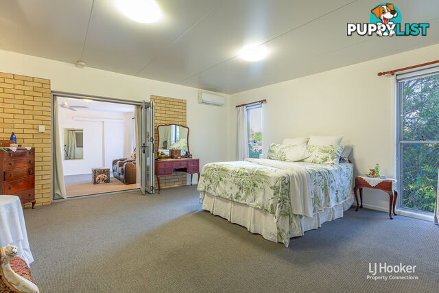 8 Kevin Court ALBANY CREEK QLD 4035