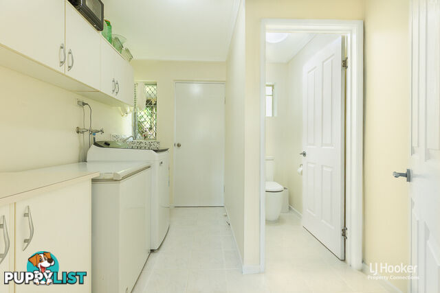 8 Kevin Court ALBANY CREEK QLD 4035